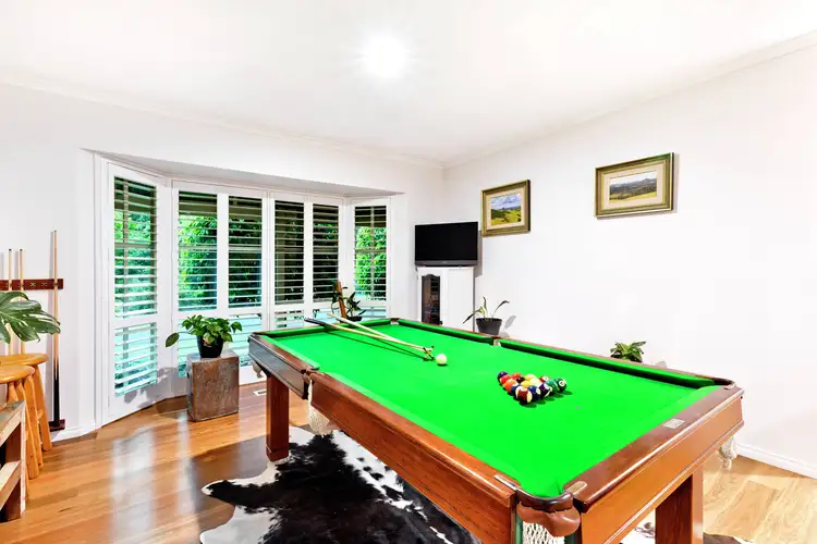 Sixth view of Homely house listing, 12 Jodie Court, Diamond Creek VIC 3089