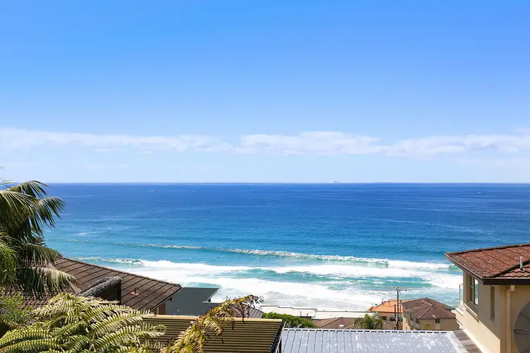 Main view of Homely house listing, 10 Seaview Avenue, Curl Curl NSW 2096