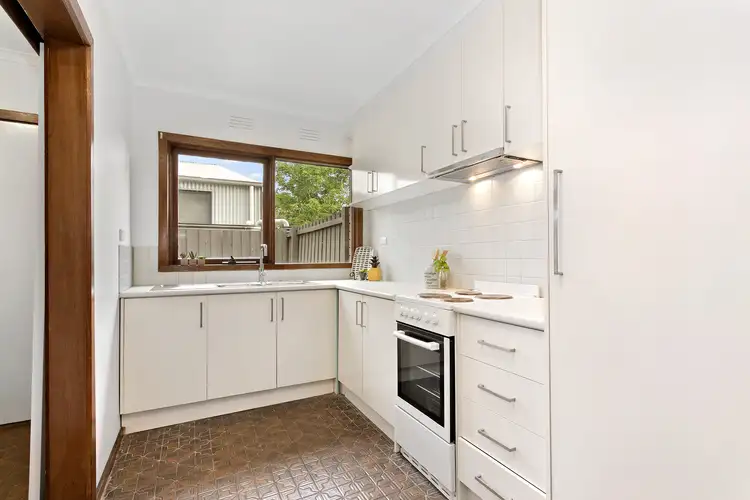 Fourth view of Homely townhouse listing, 4/27 Stephen Street, Yarraville VIC 3013