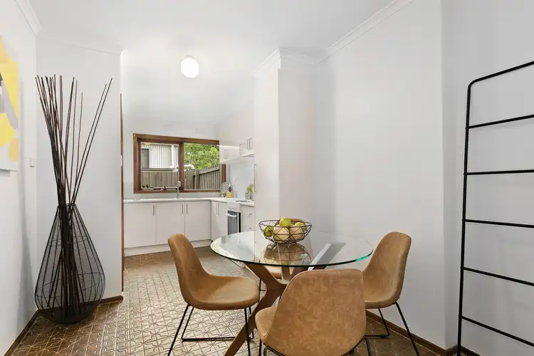 Fifth view of Homely townhouse listing, 4/27 Stephen Street, Yarraville VIC 3013