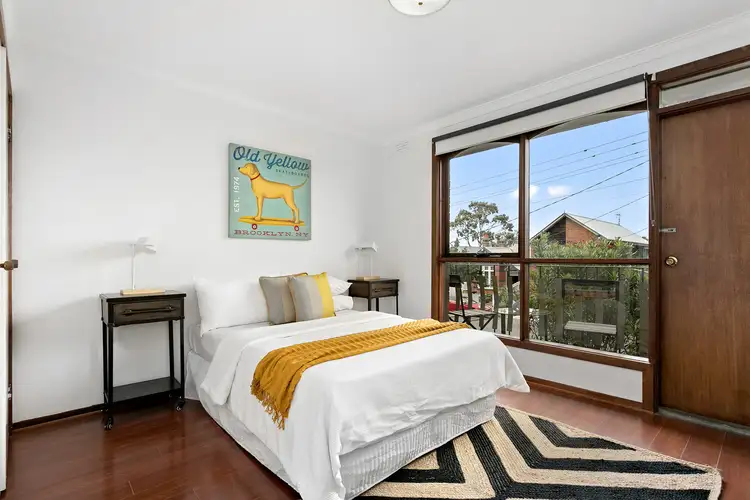 Sixth view of Homely townhouse listing, 4/27 Stephen Street, Yarraville VIC 3013