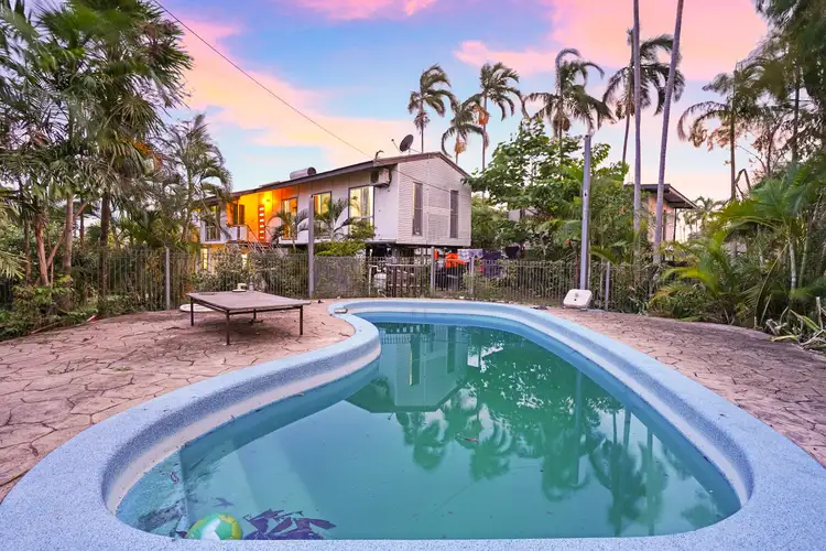 Second view of Homely house listing, 37 Flinders Drive, Stuart Park NT 820