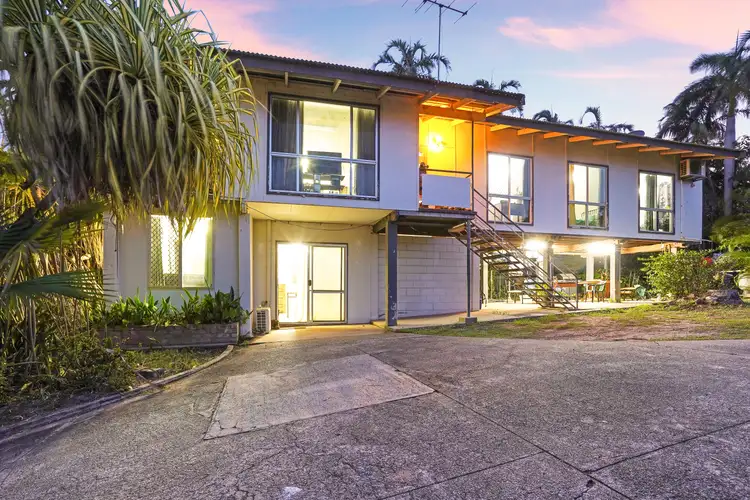 Fifth view of Homely house listing, 37 Flinders Drive, Stuart Park NT 820
