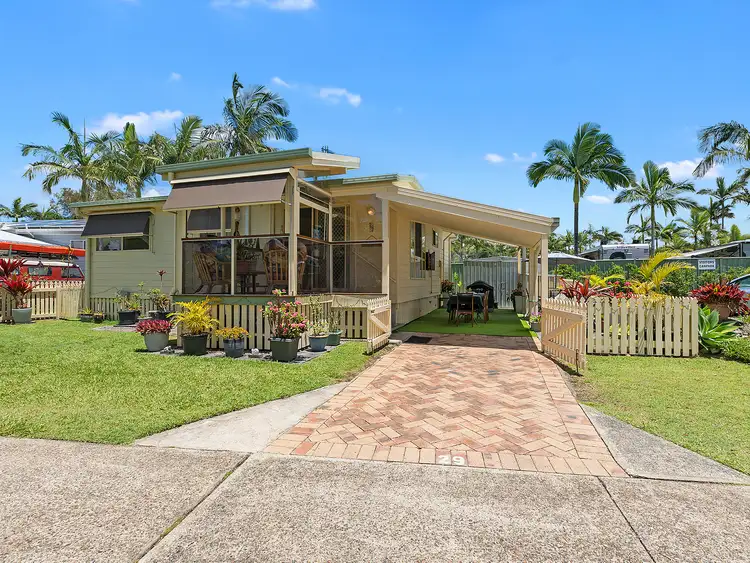 29/159 Moorindil Street, Tewantin QLD 4565