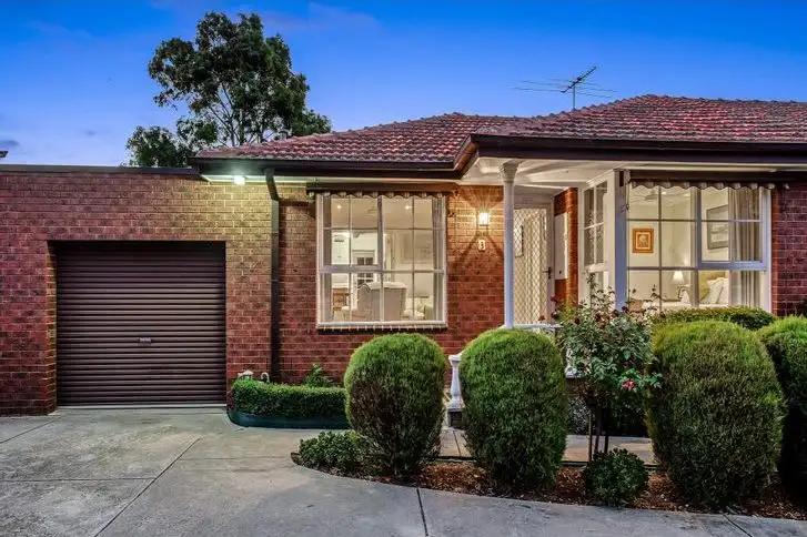 3/1 Bell Avenue, Altona VIC 3018