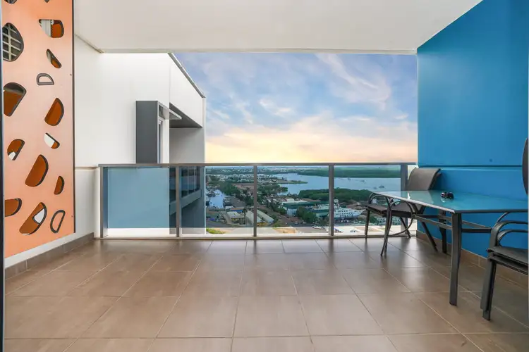 1516/6 Carey Street, Darwin City NT 800