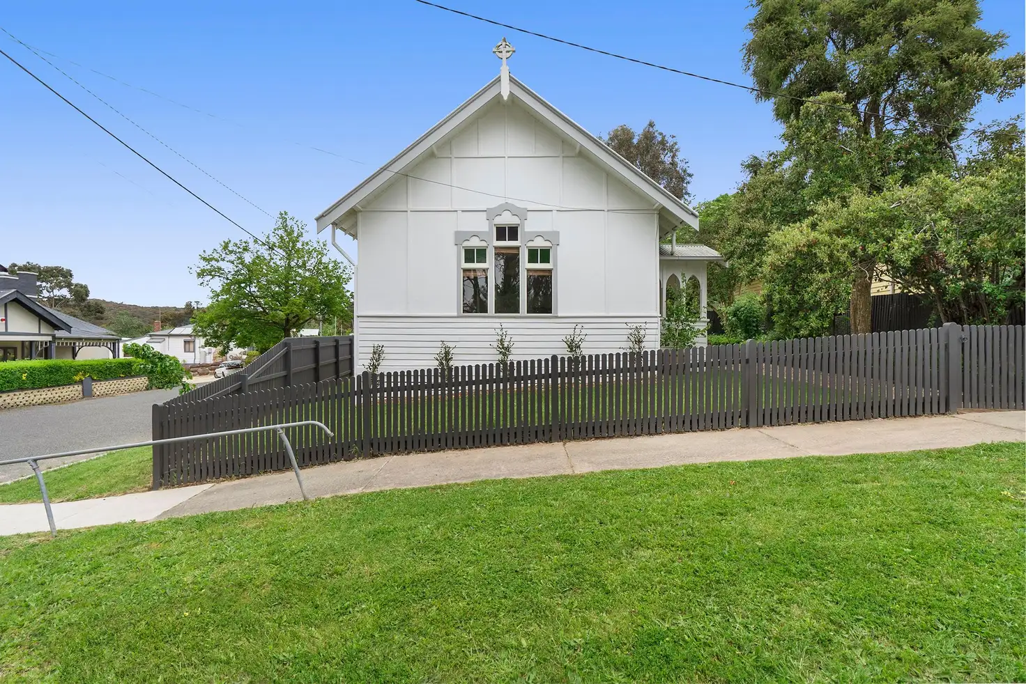 Main view of Homely house listing, 5 Ninth Street, Hepburn Springs VIC 3461
