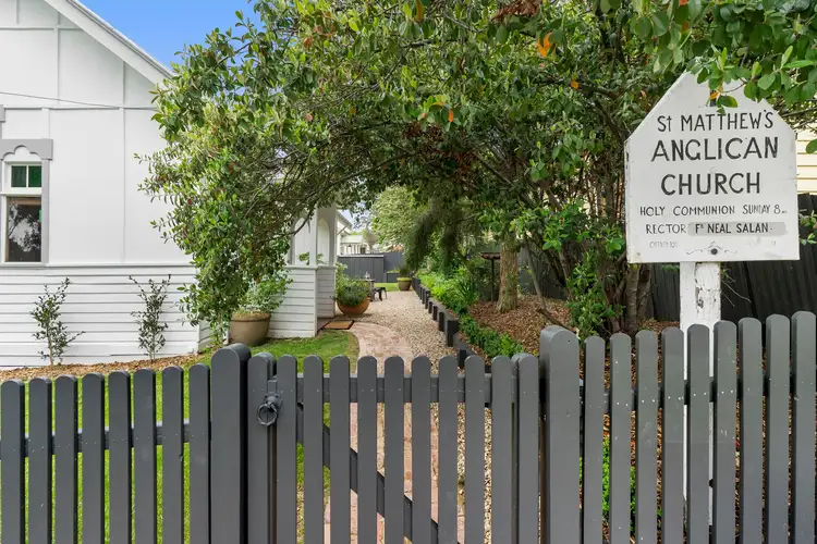 Second view of Homely house listing, 5 Ninth Street, Hepburn Springs VIC 3461
