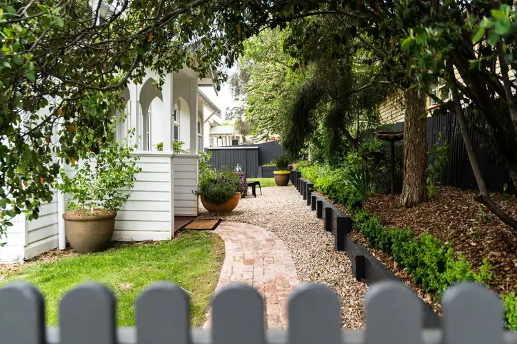 Third view of Homely house listing, 5 Ninth Street, Hepburn Springs VIC 3461