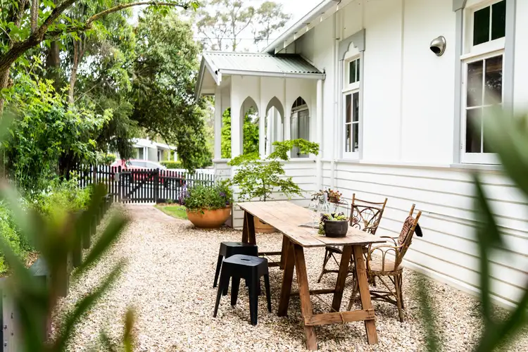 Fourth view of Homely house listing, 5 Ninth Street, Hepburn Springs VIC 3461