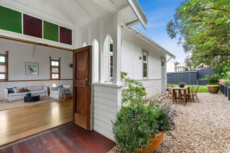 Sixth view of Homely house listing, 5 Ninth Street, Hepburn Springs VIC 3461