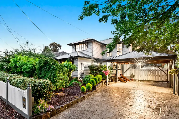 14 Santon Street, Greensborough VIC 3088