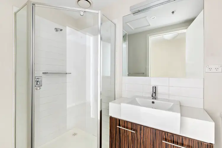 Fifth view of Homely apartment listing, 1404/594 St Kilda Road, Melbourne VIC 3004