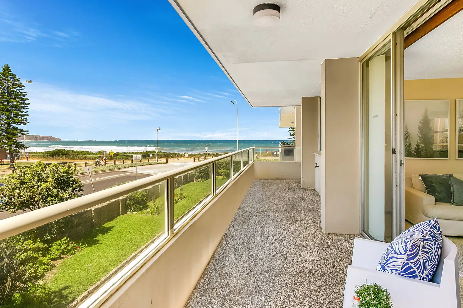 Main view of Homely apartment listing, 3/89 Dee Why Parade, Dee Why NSW 2099