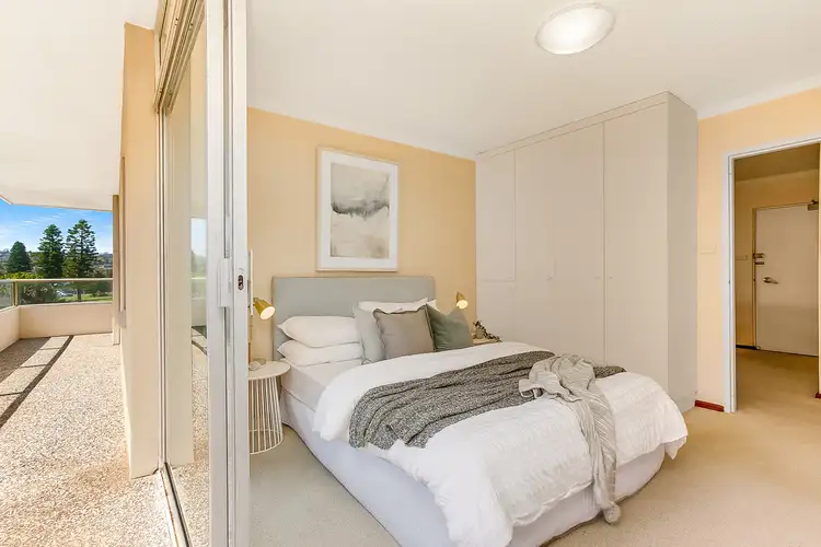 Fourth view of Homely apartment listing, 3/89 Dee Why Parade, Dee Why NSW 2099