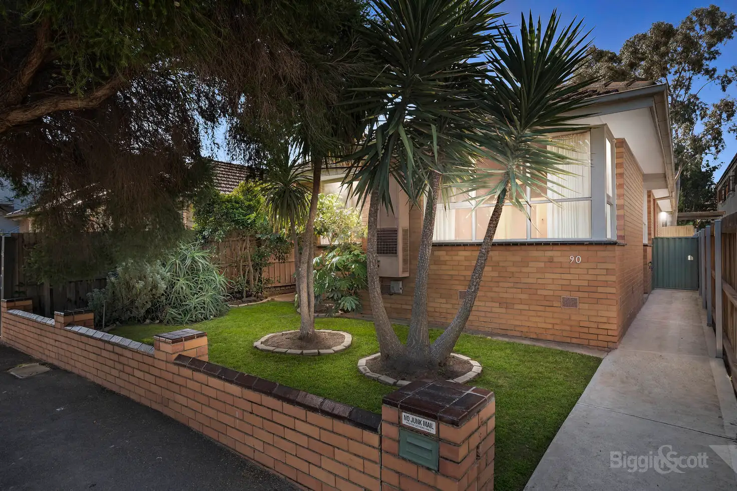 Main view of Homely house listing, 90 Pakington Street, St Kilda VIC 3182