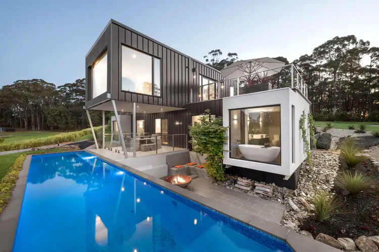 1989 Ballan Daylesford Road, Leonards Hill VIC 3461