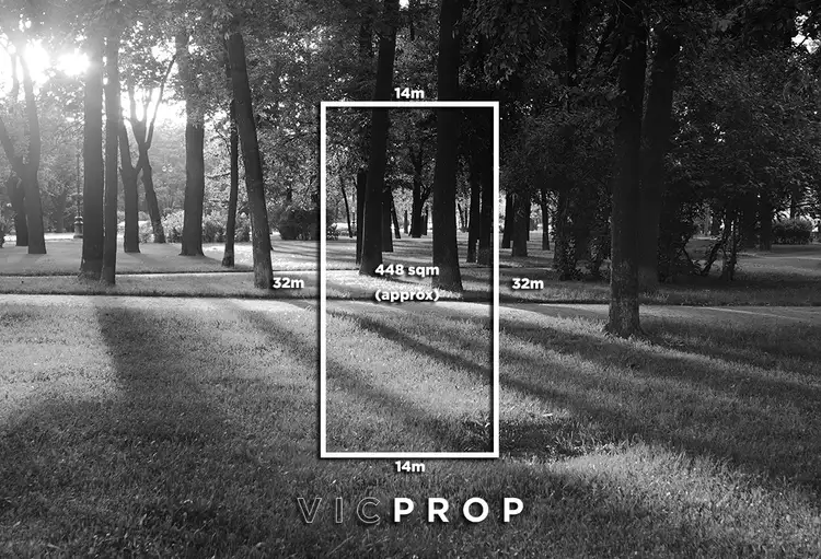 Main view of Homely land listing, 32 Yellowfin Drive, Tarneit VIC 3029