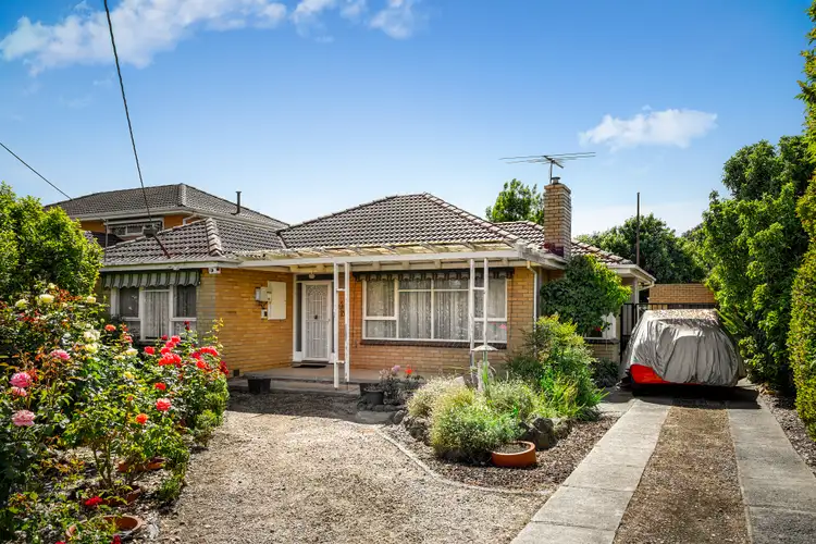 54 Harrison Street, Box Hill North VIC 3129