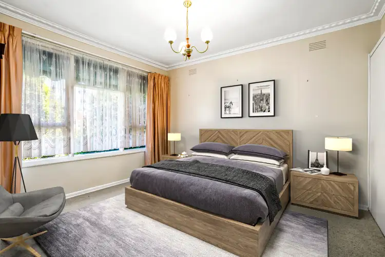 Third view of Homely house listing, 54 Harrison Street, Box Hill North VIC 3129