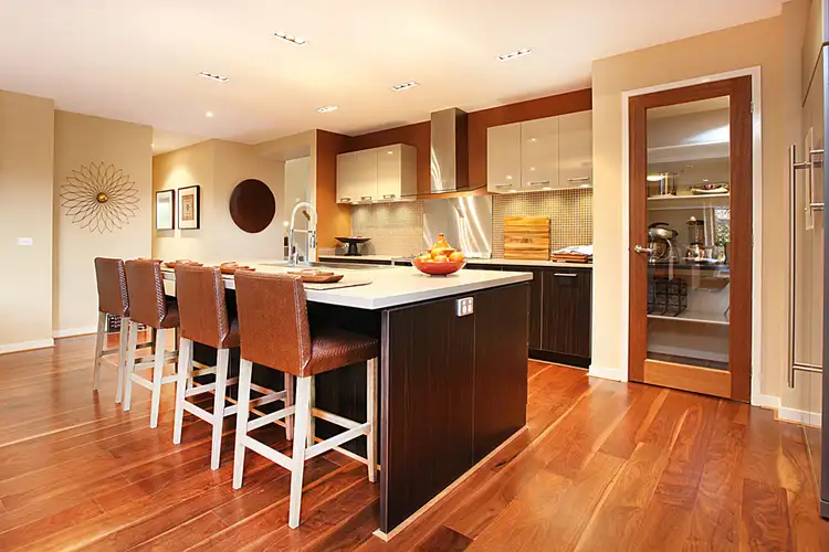 Third view of Homely house listing, 11 Maldive Grove, Point Cook VIC 3030