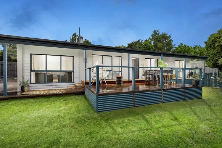 27 Sunningdale Road, Rosebud VIC 3939