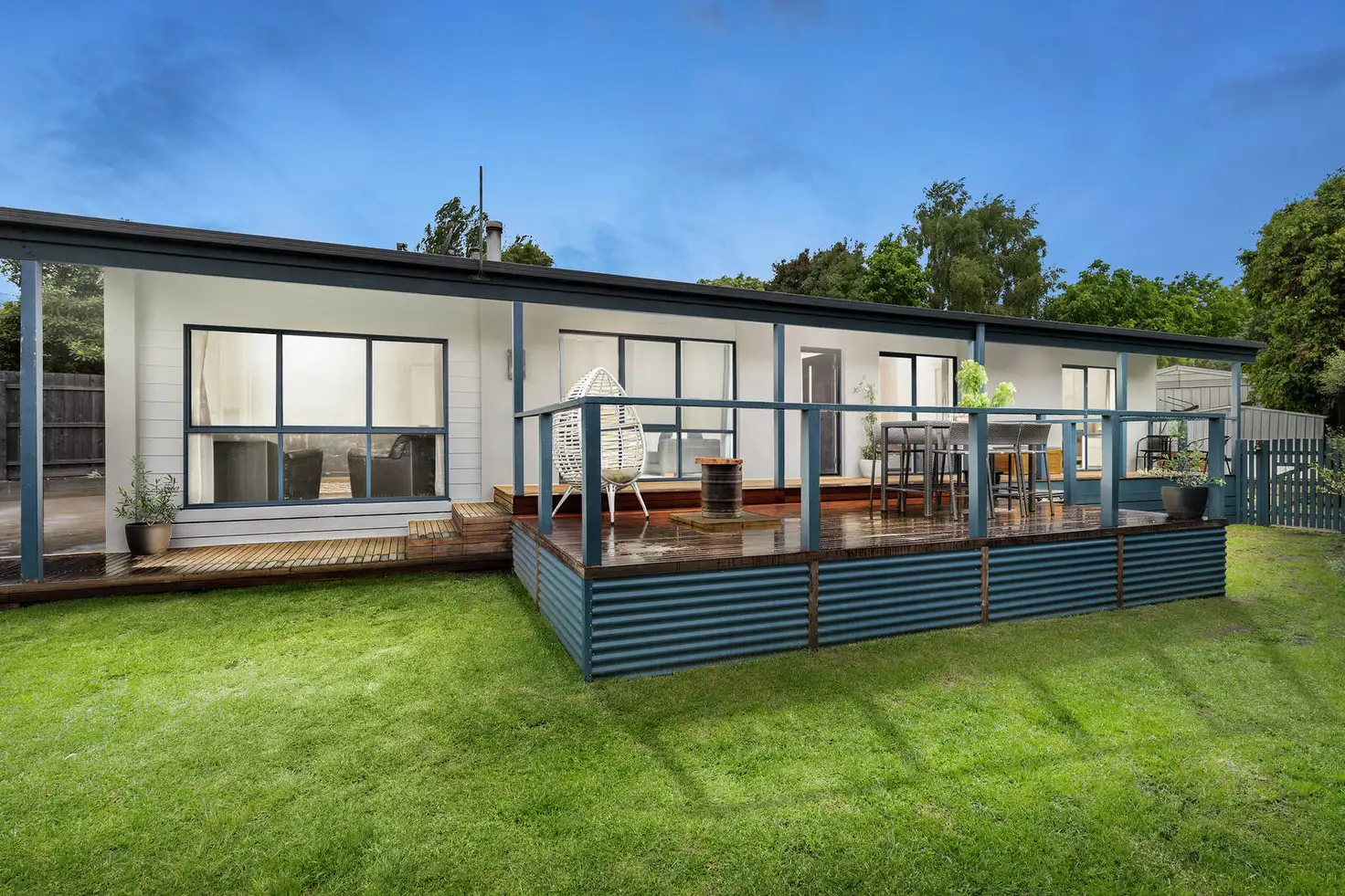 Main view of Homely house listing, 27 Sunningdale Road, Rosebud VIC 3939