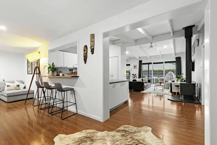 Third view of Homely house listing, 27 Sunningdale Road, Rosebud VIC 3939