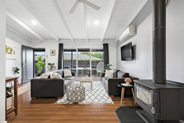 Fifth view of Homely house listing, 27 Sunningdale Road, Rosebud VIC 3939