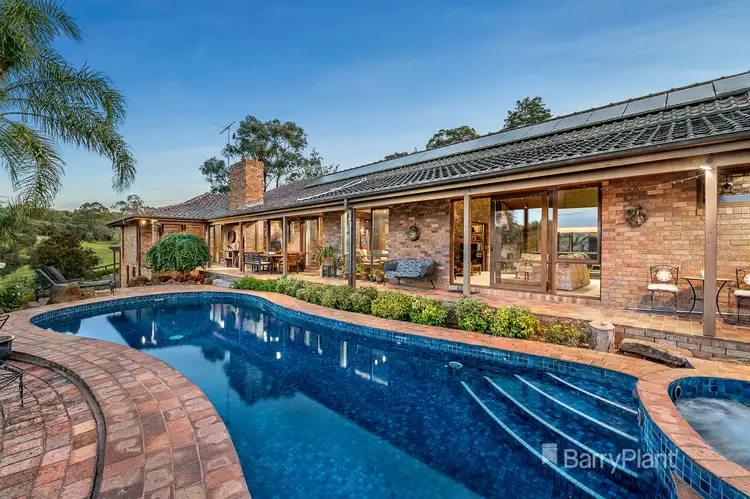 Main view of Homely house listing, 27-45 Croydon Road, Warrandyte South VIC 3134