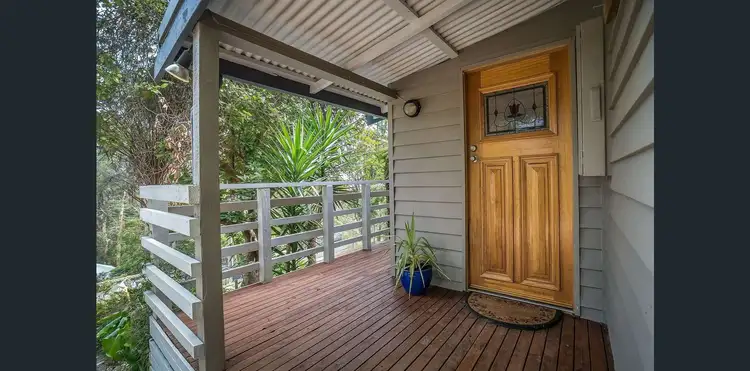 Main view of Homely house listing, 65 Ternes Road, Upwey VIC 3158
