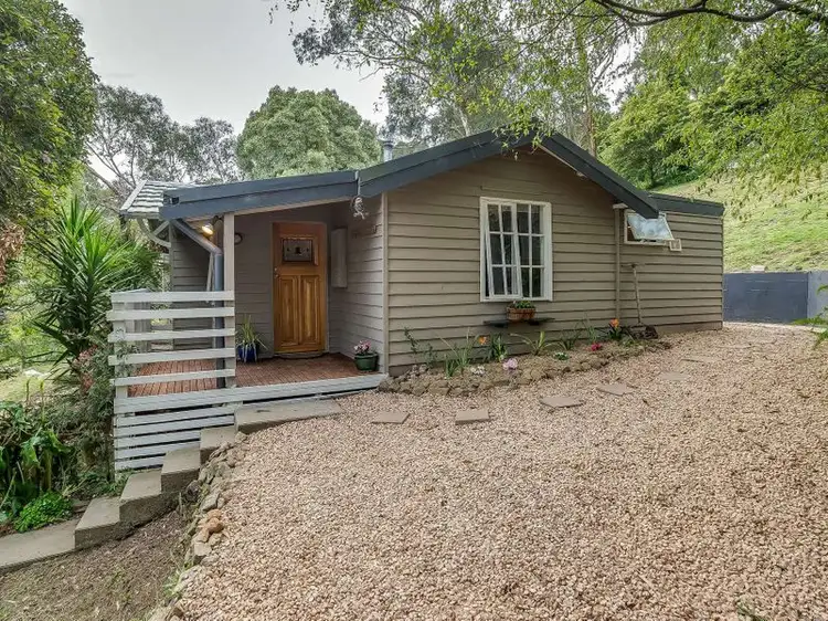 Second view of Homely house listing, 65 Ternes Road, Upwey VIC 3158