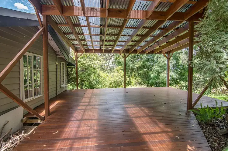 Fourth view of Homely house listing, 65 Ternes Road, Upwey VIC 3158