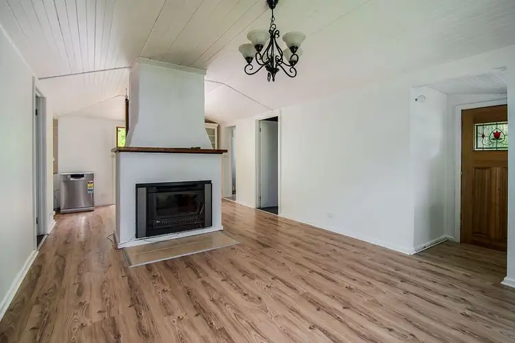 Fifth view of Homely house listing, 65 Ternes Road, Upwey VIC 3158