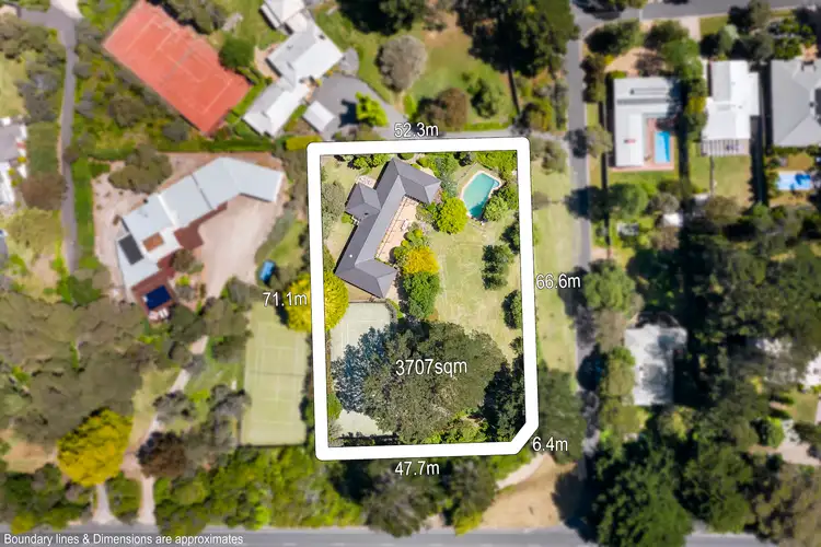 Third view of Homely house listing, 3549 Point Nepean Road, Sorrento VIC 3943