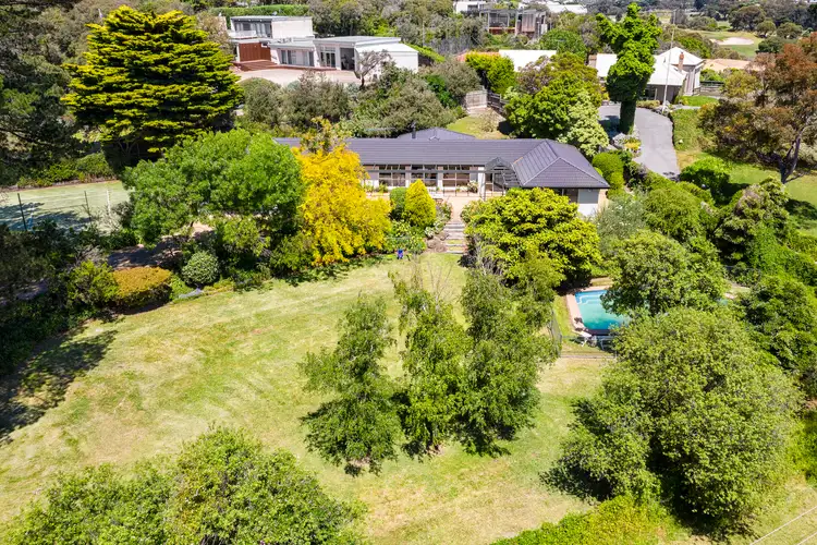 Fourth view of Homely house listing, 3549 Point Nepean Road, Sorrento VIC 3943
