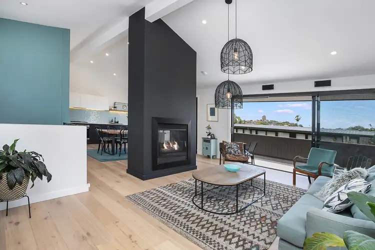 Second view of Homely house listing, 5A/24 Lower Beach Street, Balgowlah NSW 2093