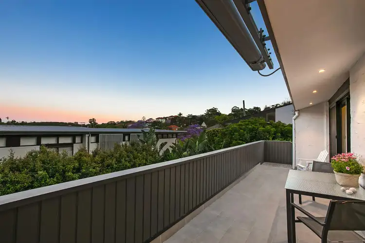 Third view of Homely house listing, 5A/24 Lower Beach Street, Balgowlah NSW 2093