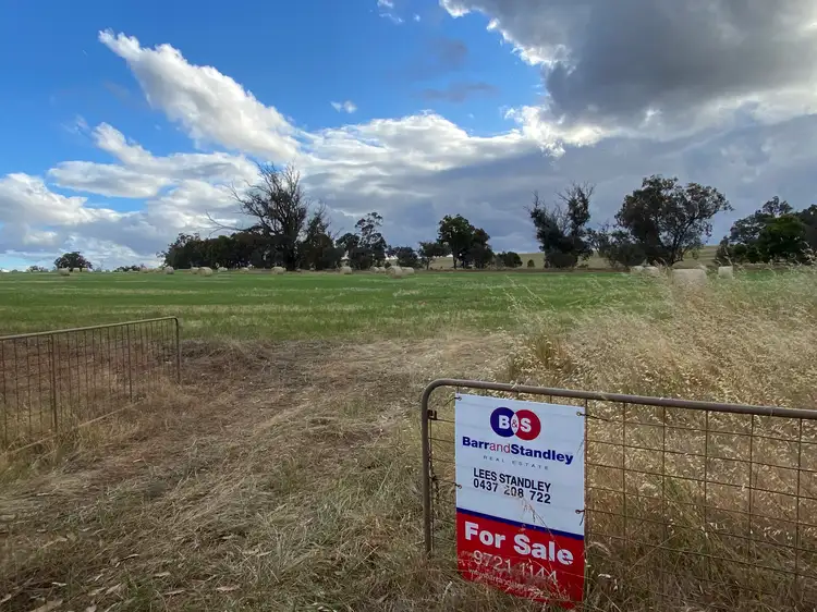 Second view of Homely rural property listing, Lot/301 Jayes Road, Mayanup WA 6244