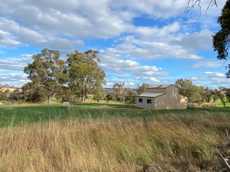 Fourth view of Homely rural property listing, Lot/301 Jayes Road, Mayanup WA 6244