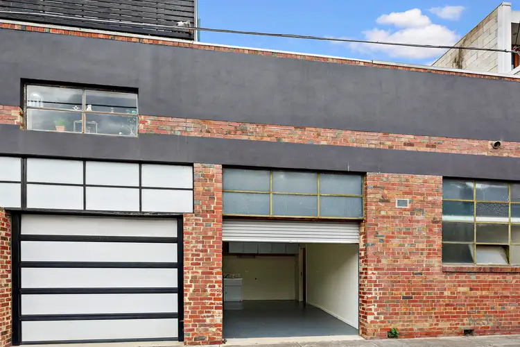 Main view of Homely townhouse listing, 2/28 Garfield Street, Richmond VIC 3121