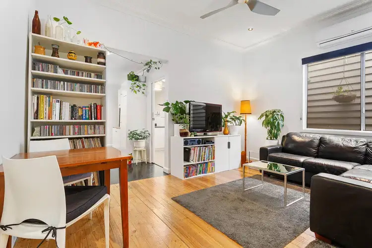 Second view of Homely house listing, 5 Cotter Street, Richmond VIC 3121