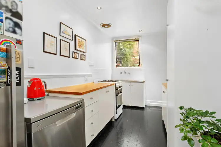 Fifth view of Homely house listing, 5 Cotter Street, Richmond VIC 3121