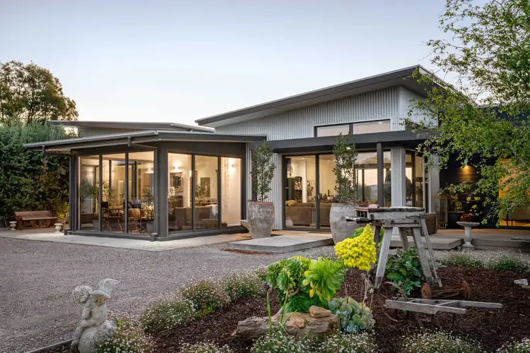 Second view of Homely house listing, 843 Metcalfe-Redesdale Road, Redesdale VIC 3444