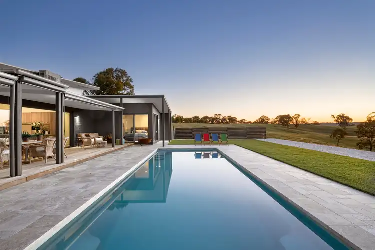 Fourth view of Homely house listing, 843 Metcalfe-Redesdale Road, Redesdale VIC 3444