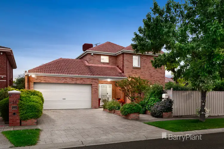 17 Birrarrung Court, Bulleen VIC 3105