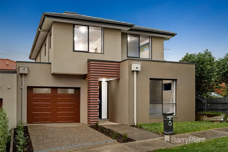1A Daly Street, Doncaster VIC 3108