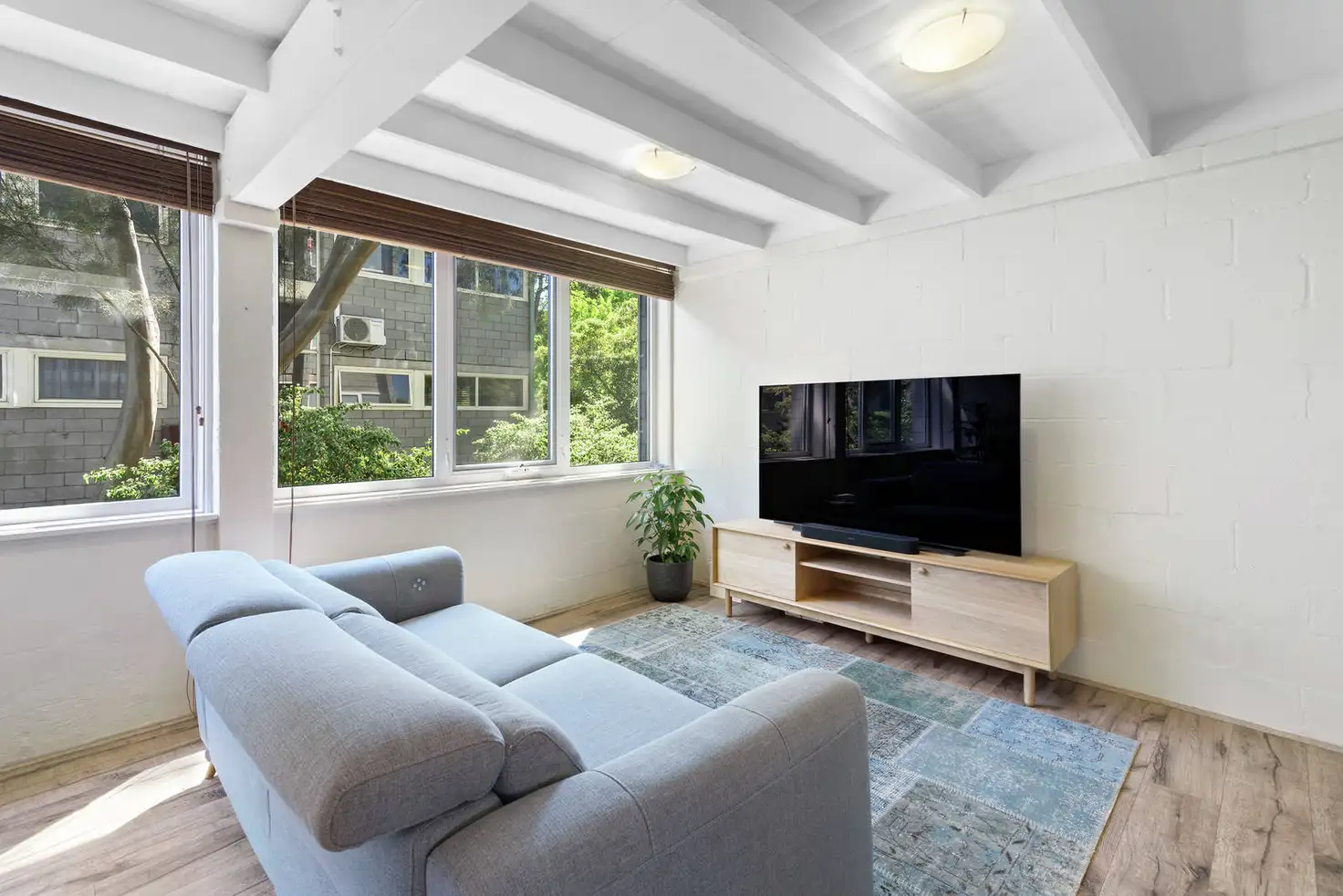 Main view of Homely apartment listing, 2/7 Denbigh Road, Armadale VIC 3143