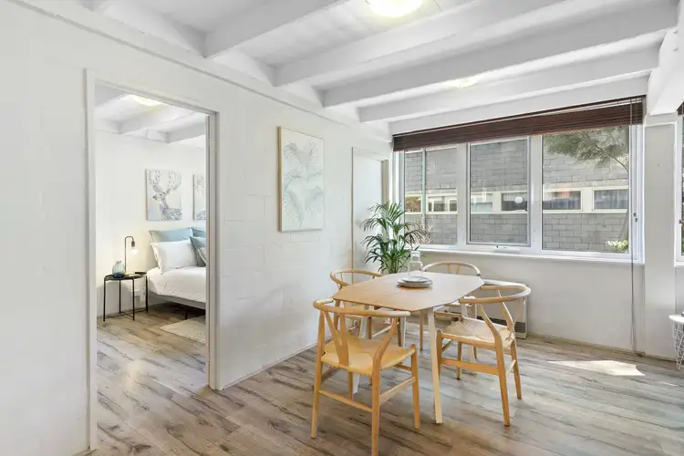Third view of Homely apartment listing, 2/7 Denbigh Road, Armadale VIC 3143