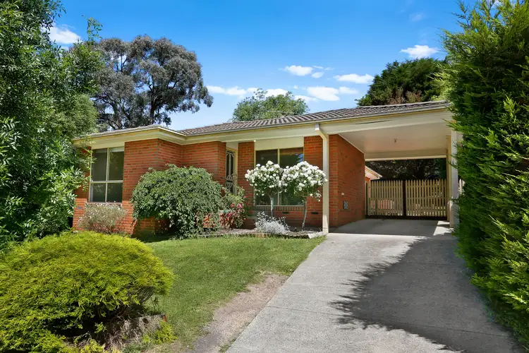 Main view of Homely unit listing, 12/46-48 Bonnie View Road, Croydon North VIC 3136
